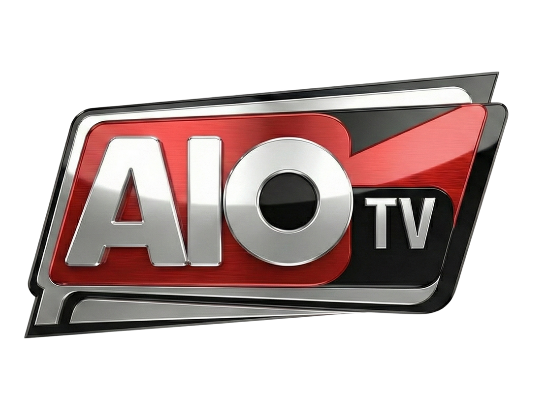 AIOTV Logo